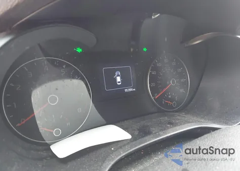 2018 Kia Optima Lx z USA, uszkodzony, nr VIN 5XXGT4L38JG264134